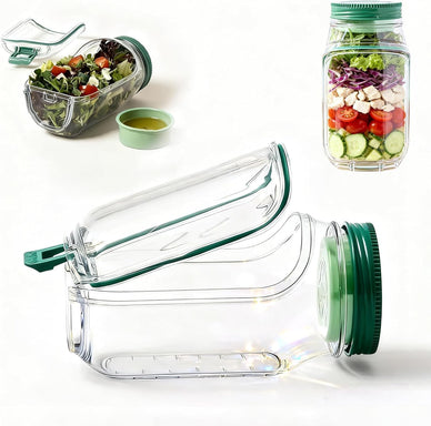Revitalize Your Day with Fresh, Crisp Meals!