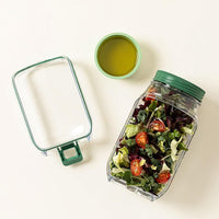 SaladGo™ – Fresh Meals Anywhere, Anytime
