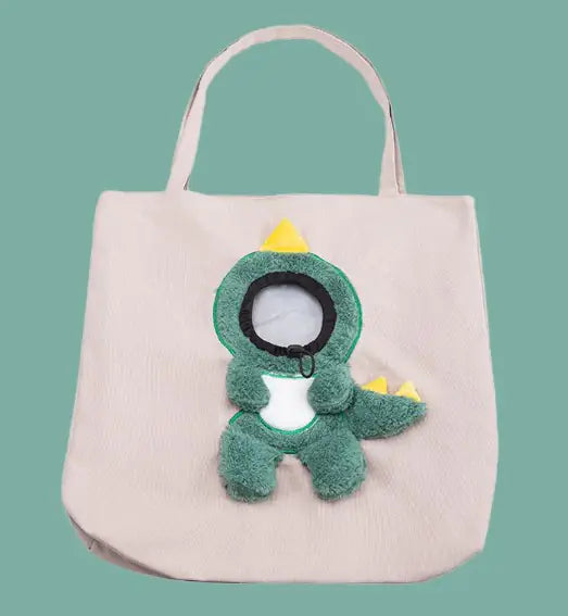 Pet Travel Bag