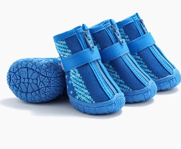 Pet Paw Protectors