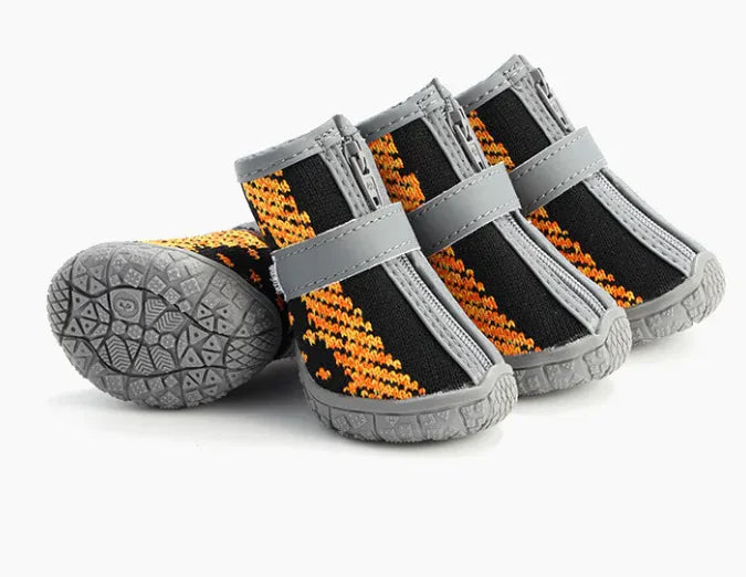 Pet Paw Protectors