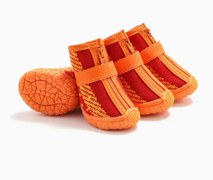 Pet Paw Protectors