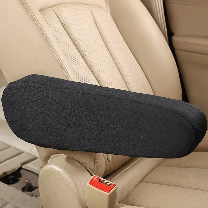 Dog Car Cargo Cover & Seatbelt
