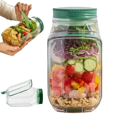 Revitalize Your Day with Fresh, Crisp Meals!