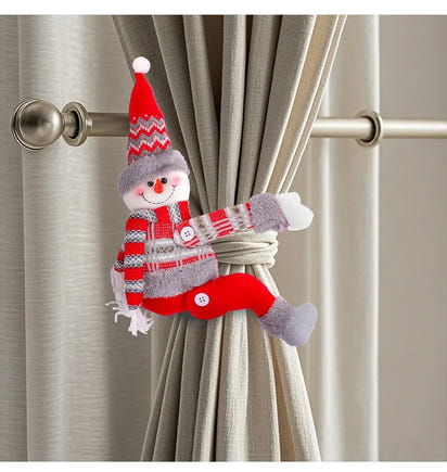 FestivaSeat™ Christmas Chair Cover