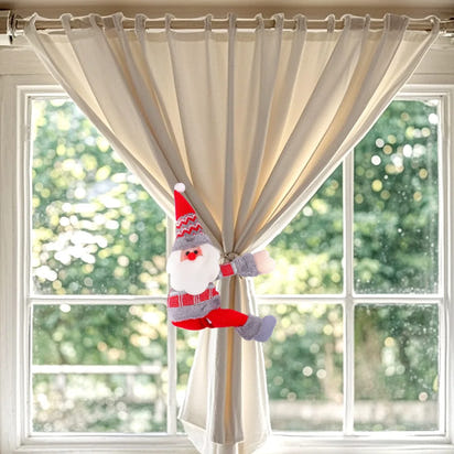 FestivaSeat™ Christmas Chair Cover