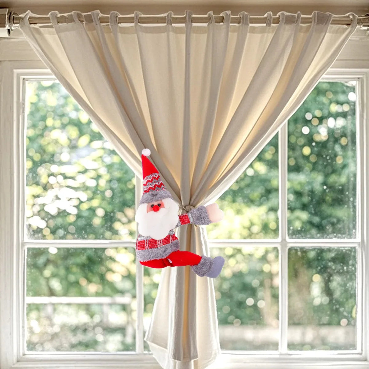 FestivaSeat™ Christmas Chair Cover