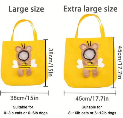 Pet Travel Bag