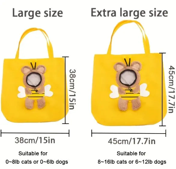 Pet Travel Bag