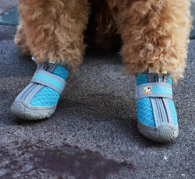Pet Paw Protectors