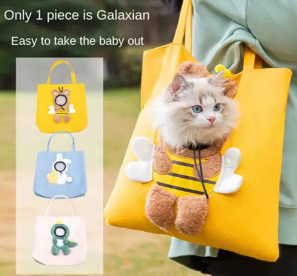 Pet Travel Bag