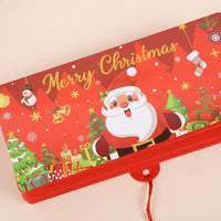 HolidayTreasures™ – Classy Cash Gift Envelopes 🎄
