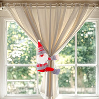FestivaSeat™ Christmas Chair Cover