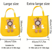 Pet Travel Bag