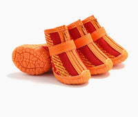 Pet Paw Protectors